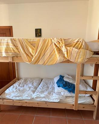 Letto a castello Ikea