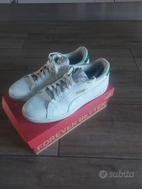 Scarpe Puma misura 47