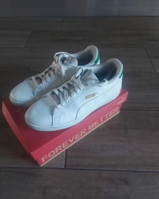 Scarpe Puma misura 47