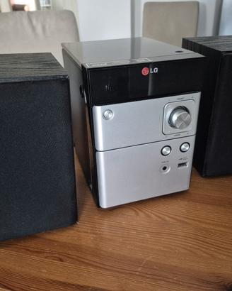 MINI HIFI