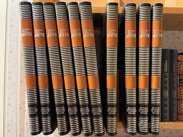 Storia dell'arte De Agostini