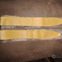 Pelli foca scialpinismo