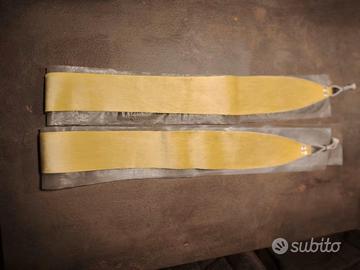 Pelli foca scialpinismo