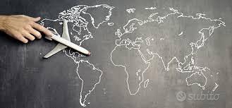 Direttore tecnico per agenzie viaggi-tour operator