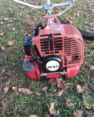 SD 571 decespugliatore shinndawa 