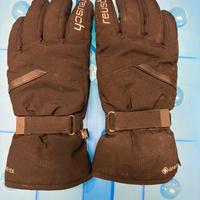 Guanti da sci Reusch