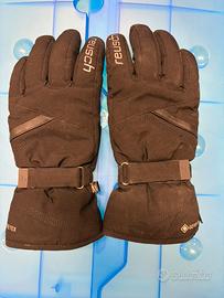 Guanti da sci Reusch