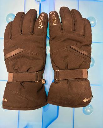 Guanti da sci Reusch
