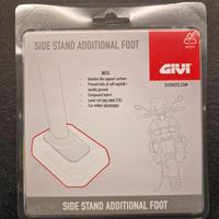 Estensione cavalletto laterale Givi per Honda AT