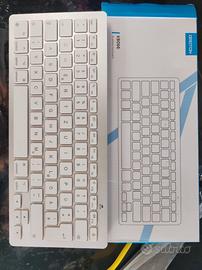 tastiera wireless macOs