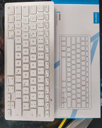 tastiera wireless macOs