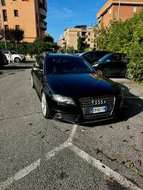 Audi A4 tdi sline sw