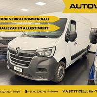 Renault Master !!! MASTER T35 2.3 d...