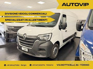 Renault Master !!! MASTER T35 2.3 d...
