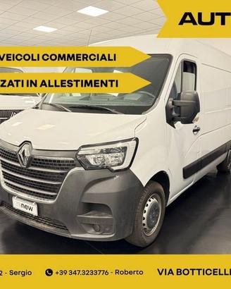 Renault Master !!! MASTER T35 2.3 d...