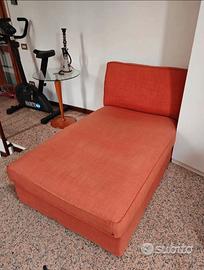 Poltrona divano 