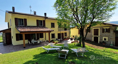 Splendida casa in appennino - PROMO NEVE 2026