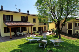 Splendida casa in appennino - PROMO NEVE 2026