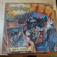 Puzzle Harry Potter 300 pezzi
