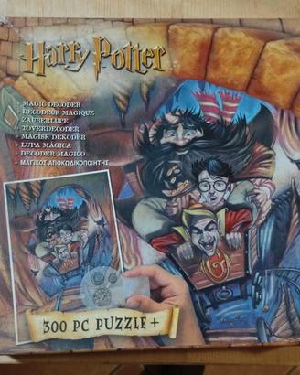 Puzzle Harry Potter 300 pezzi