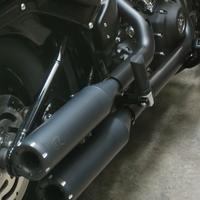 TERMINALE BS OMOLOGATI SOFTAIL M8