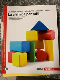 La chimica per tutti