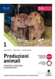 Produzioni Animali Volume 1