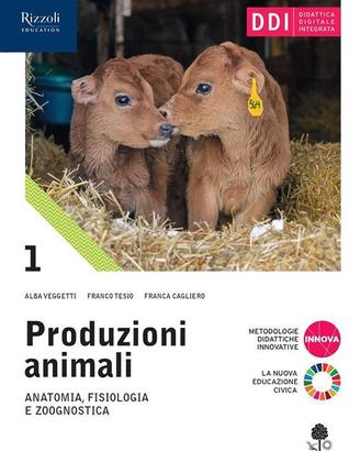 Produzioni Animali Volume 1