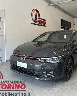 Volkswagen Golf GTI Golf 2.0 TSI GTI DSG