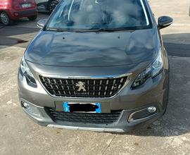 PEUGEOT 2008 - 1.6 BlueHDI 120cv full optional