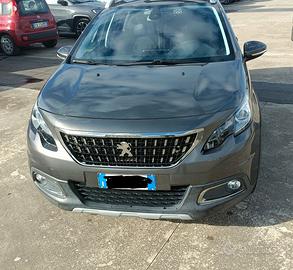 PEUGEOT 2008 - 1.6 BlueHDI 120cv full optional