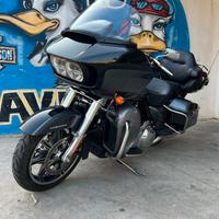 Harley-Davidson Touring Road Glide - 2021