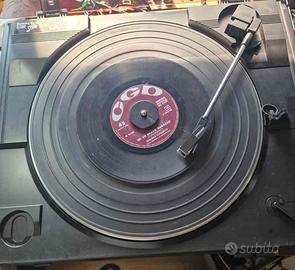 Sony Giradischi Stereo mod. PS-LX250H