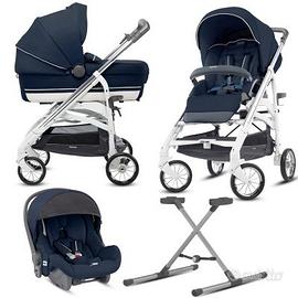 passeggino Inglesina Trilogy plus 