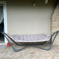 Amaca - Dondolo per giardino