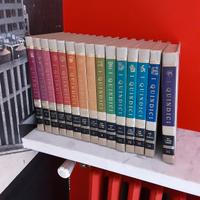 Enciclopedia completa " I Quindici "