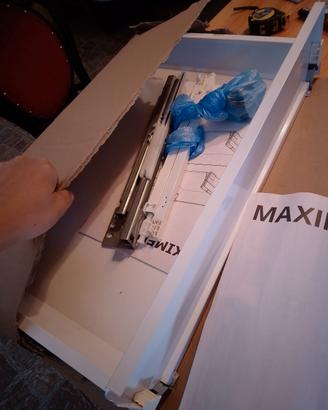 cassetto maximera 60x33 ikea