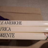 Storie di viaggiatori italiani