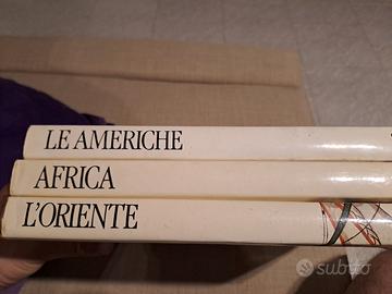 Storie di viaggiatori italiani