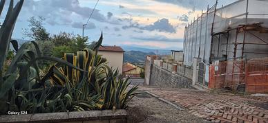 Casa in collina
