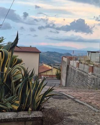 Casa in collina