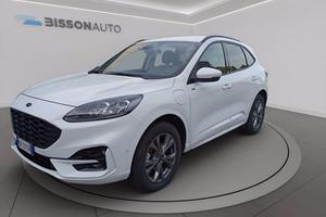 FORD Kuga 2.5 phev st-line x 2wd 225cv cvt