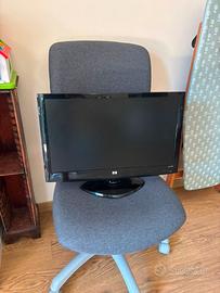 Monitor hpHP x22LED