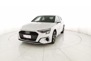 Audi A3 Sportback 30 2.0 tdi Business Advanced