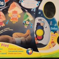 Chicco Relax & Play