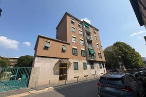 Appartamento di 115 m² con 4 locali a Milano