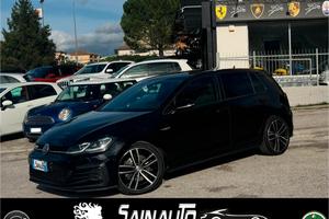 Volkswagen Golf 7.5 GTD 2.0 TDI 5p. Garanzia