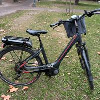 Cube Touring e bike