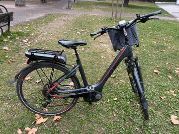 Cube Touring e bike