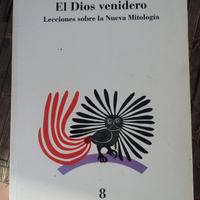 Manfred Frank: el dios venidero 